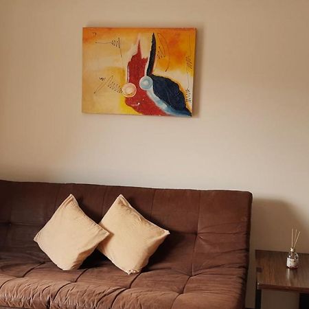 Condomínio Maria Isabel Florianópolis Екстериор снимка