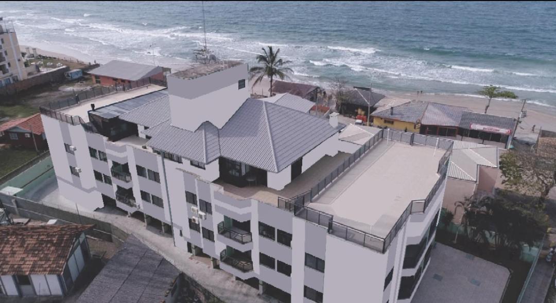 Condomínio Maria Isabel Florianópolis Екстериор снимка