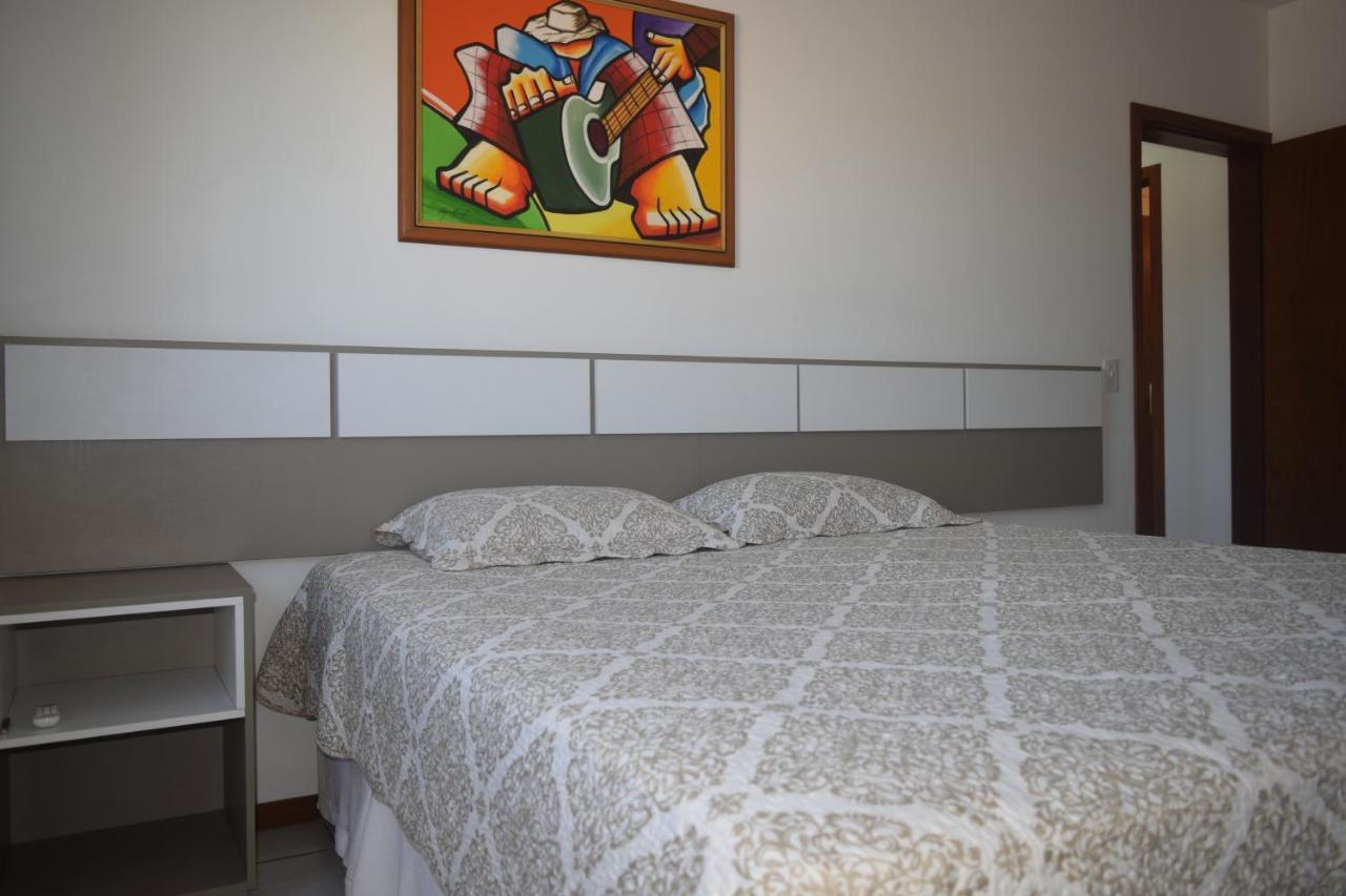 Condomínio Maria Isabel Florianópolis Екстериор снимка