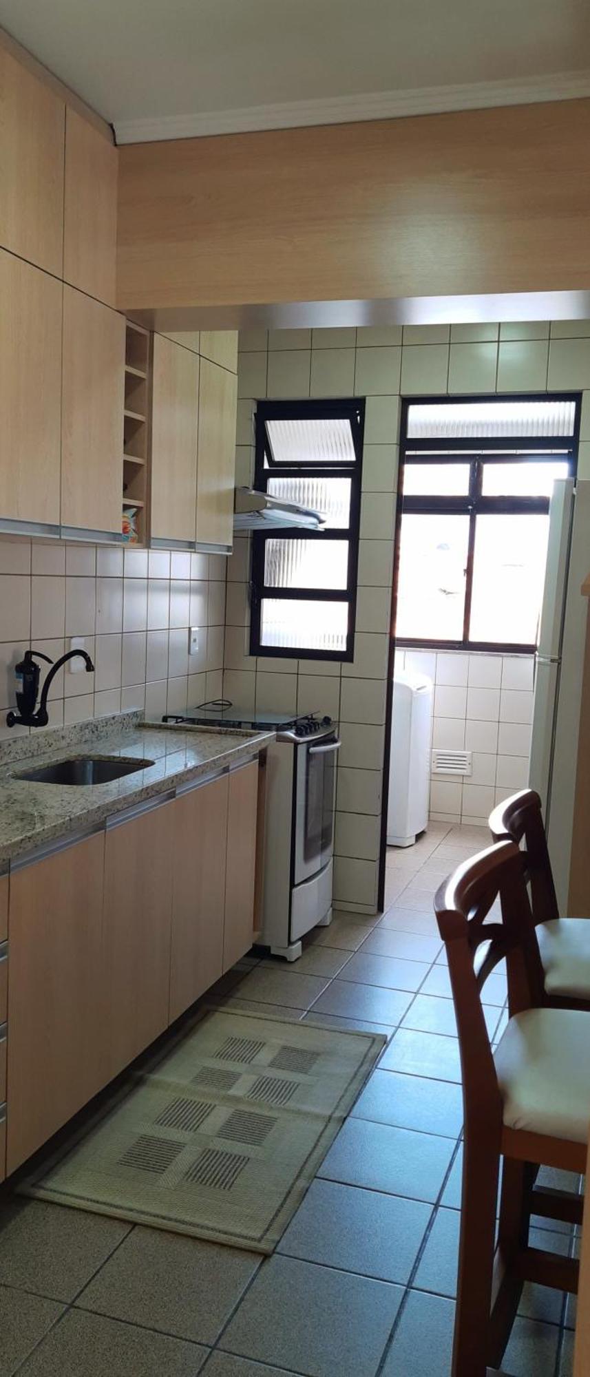 Condomínio Maria Isabel Florianópolis Екстериор снимка