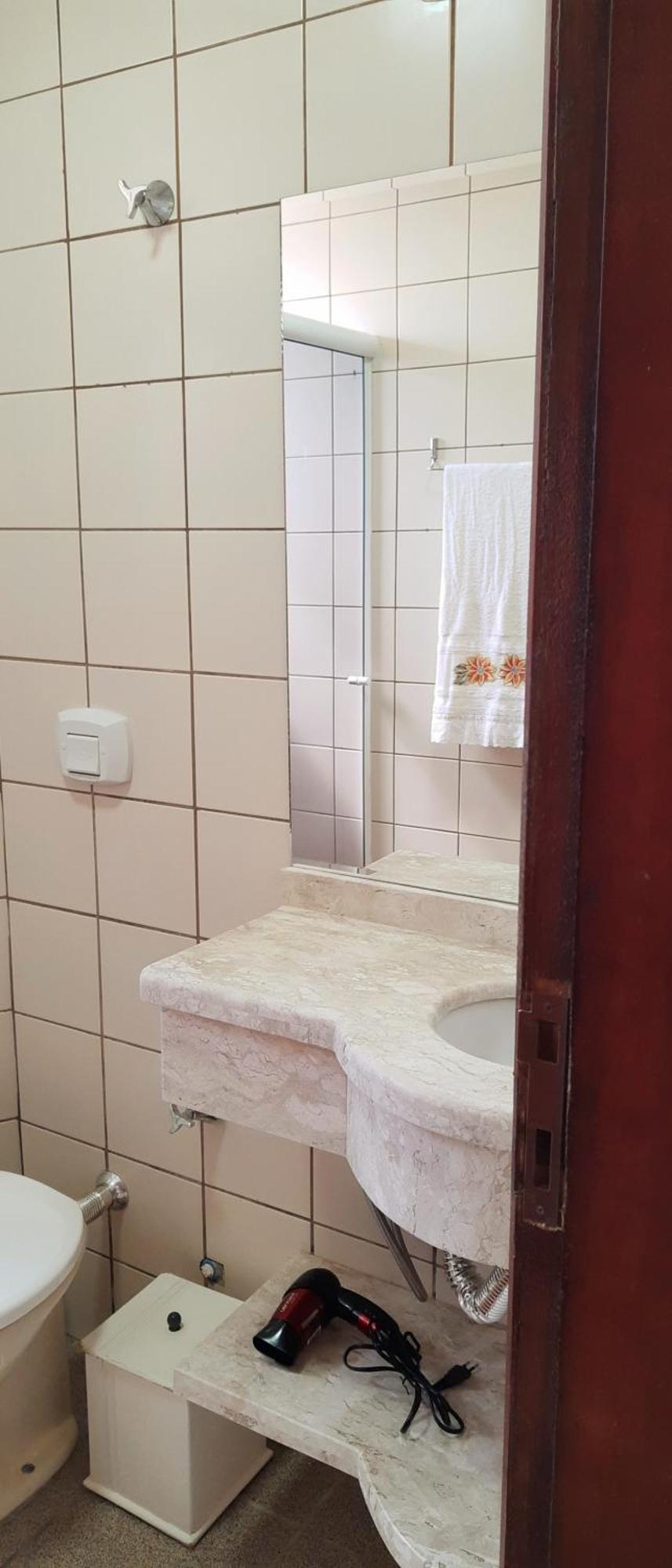 Condomínio Maria Isabel Florianópolis Екстериор снимка