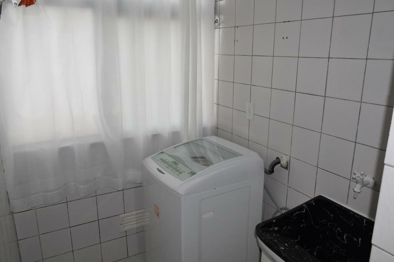 Condomínio Maria Isabel Florianópolis Екстериор снимка